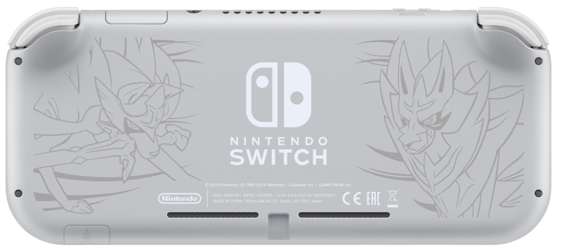 Source: Nintendo